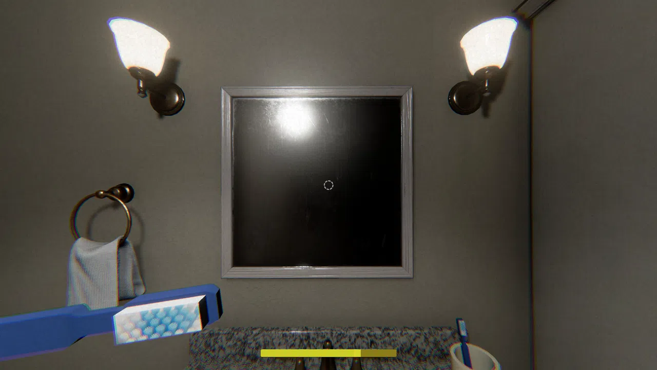 The Hat Man Screenshot 15