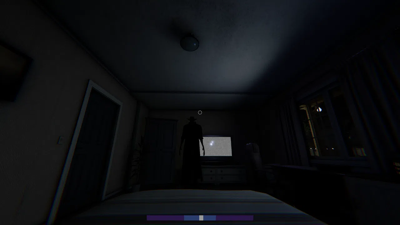 The Hat Man Screenshot 2