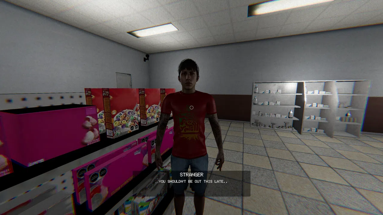 The Hat Man Screenshot 18