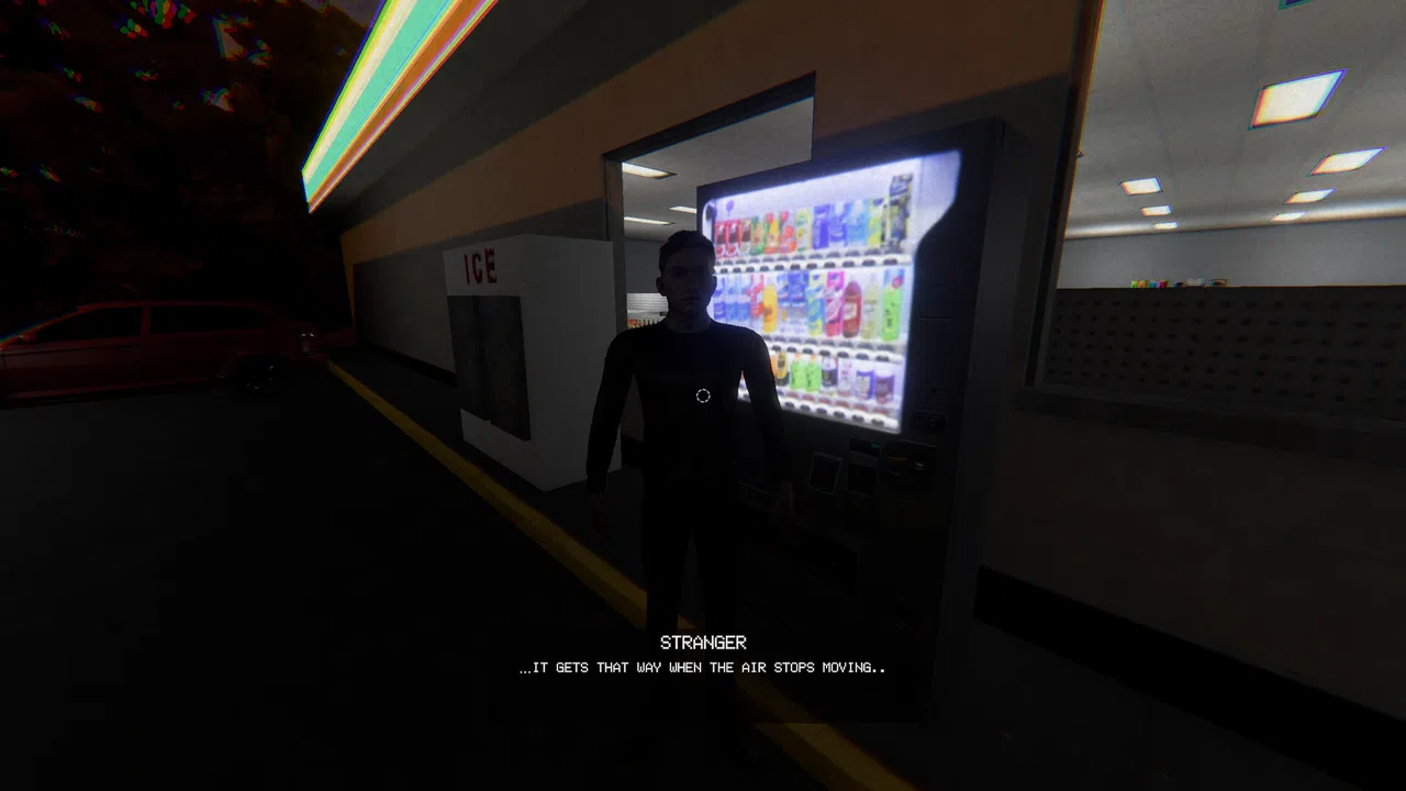 The Hat Man Screenshot 13