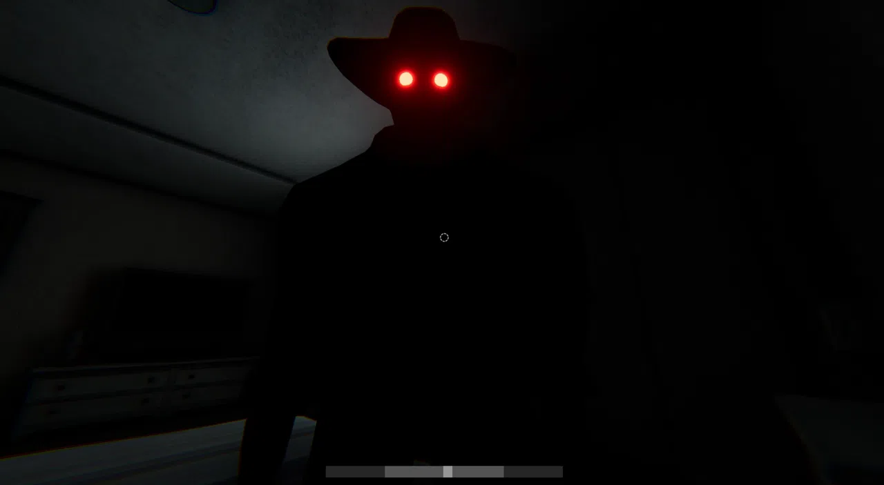 The Hat Man Screenshot 5