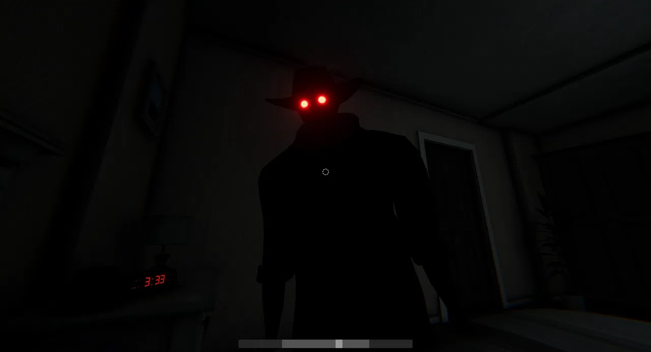 The Hat Man Screenshot 0