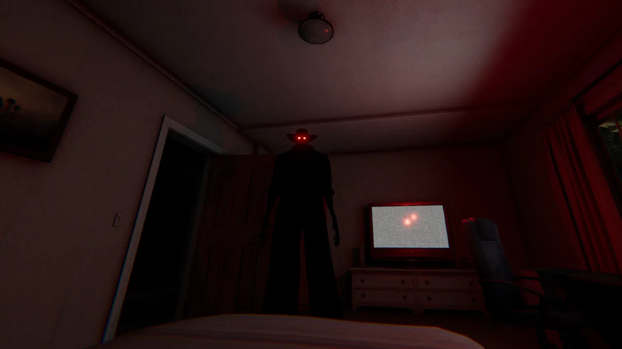 The Hat Man Screenshot 1