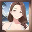 Girl 4 icon