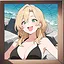 Girl 23 icon