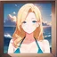 Girl 14 icon