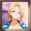 Girl 5 icon