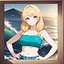 Girl 26 icon