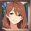 Girl 3 icon