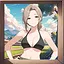 Girl 24 icon