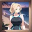 Girl 19 icon