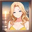 Girl 8 icon