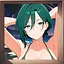 Girl 30 icon
