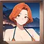 Girl 12 icon