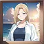 Girl 25 icon