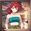 Girl 10 icon