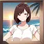 Girl 11 icon
