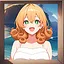 Girl 2 icon