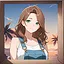 Girl 13 icon