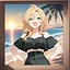 Girl Girl 21 icon