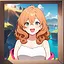 Girl 29 icon
