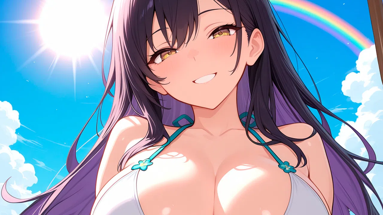 Hot Vacation Screenshot 3