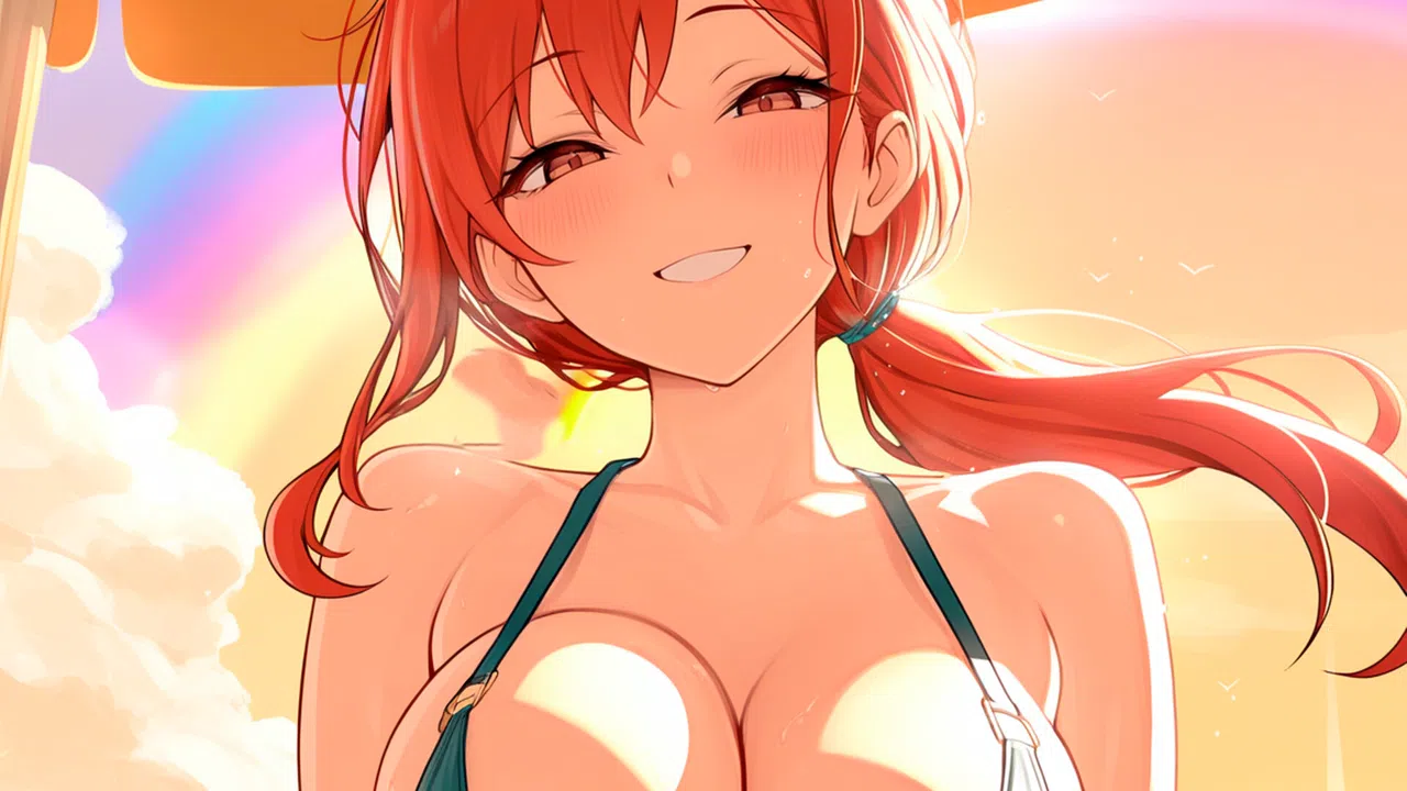 Hot Vacation Screenshot 2