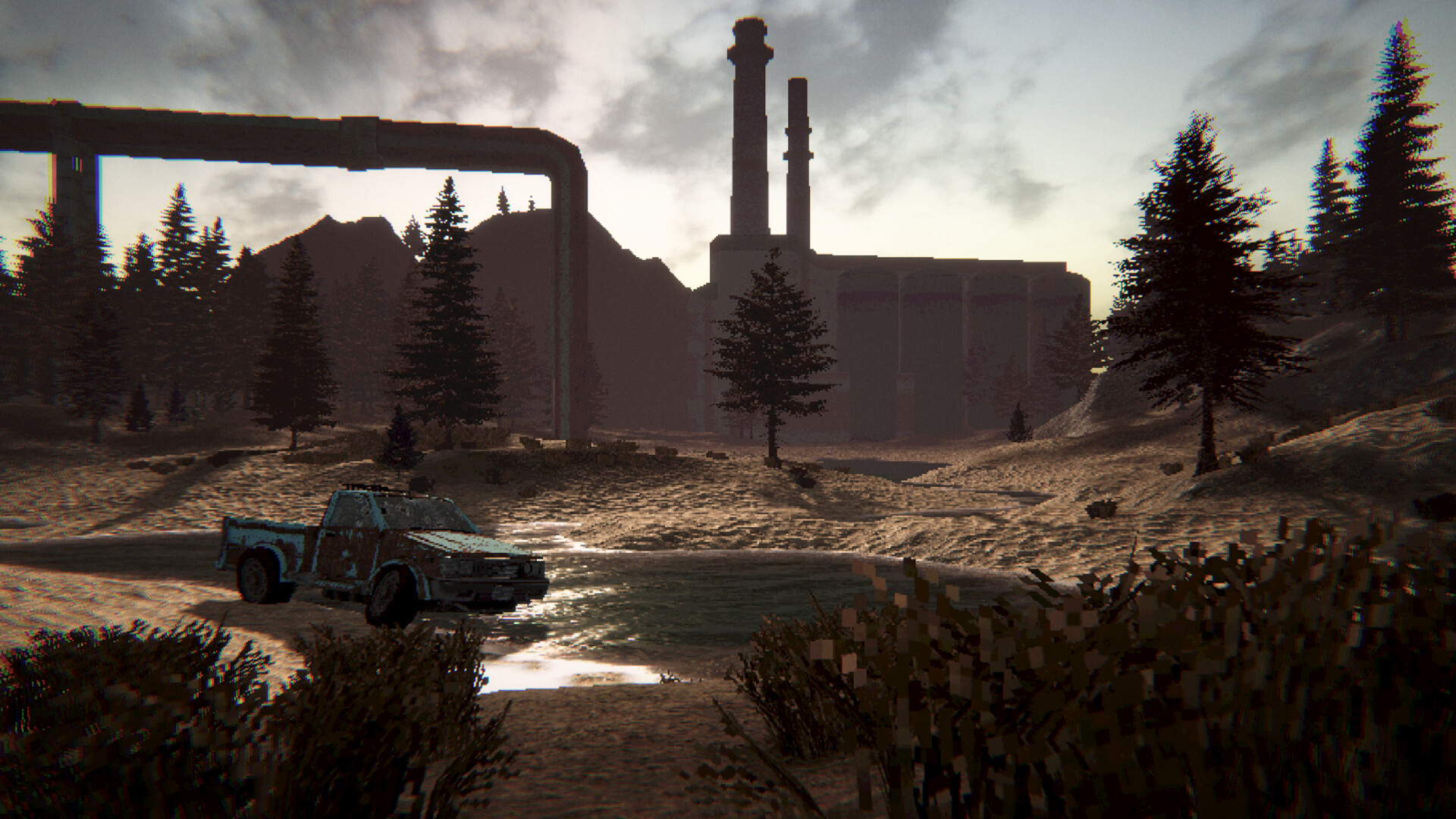 Red Tide Screenshot 2