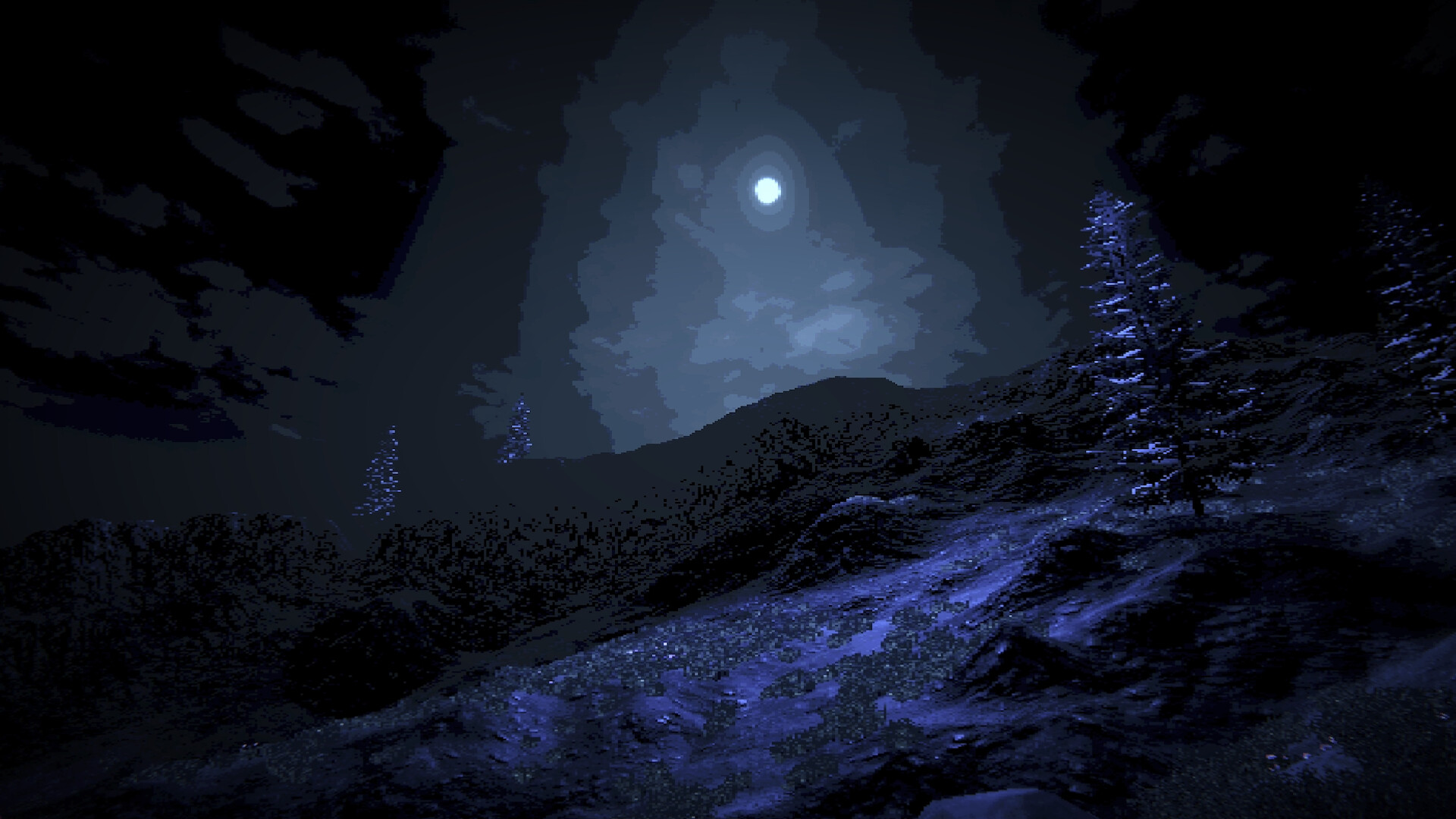 Red Tide Screenshot 1