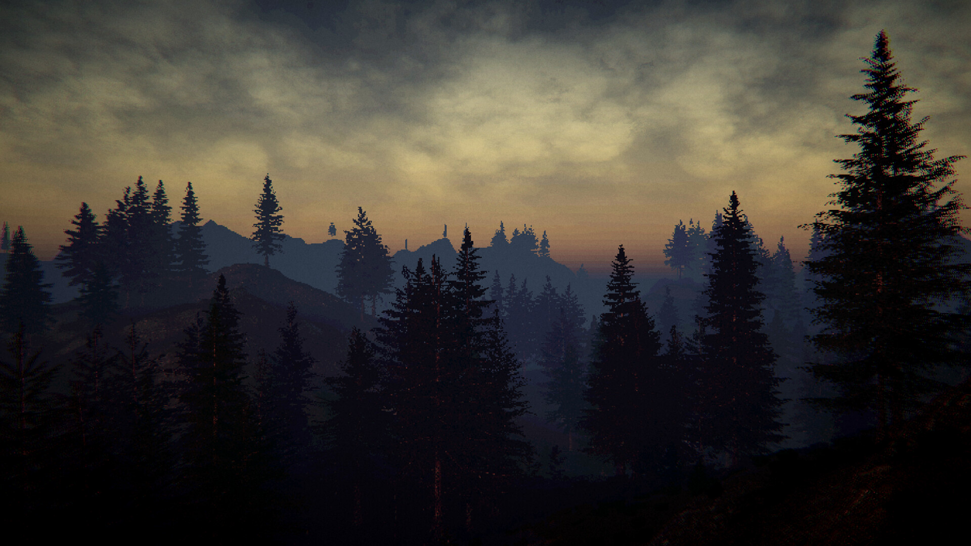 Red Tide Screenshot 4