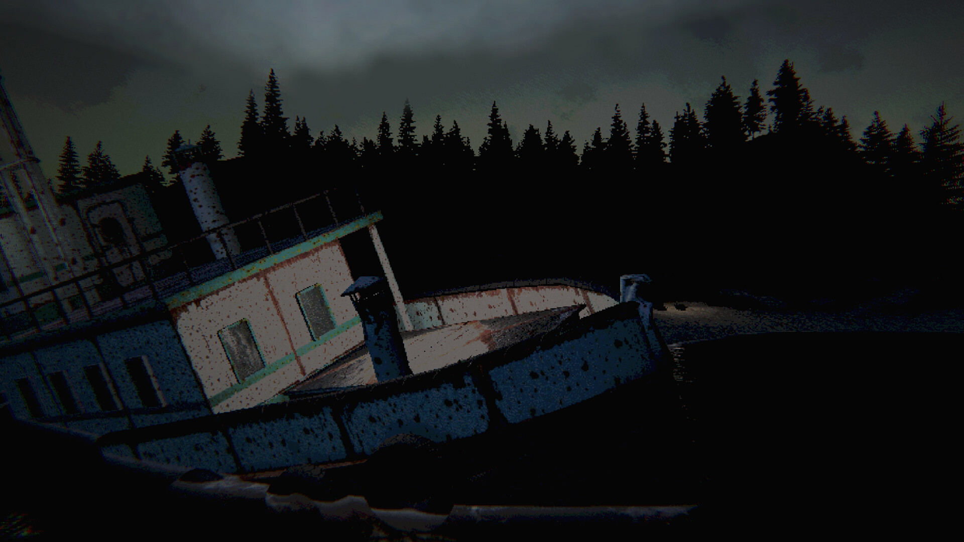 Red Tide Screenshot 3