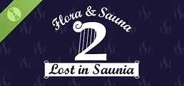 Flora & Sauna 2: Lost in Saunia Demo