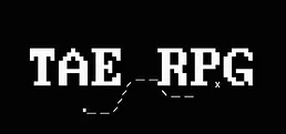 TAE RPG