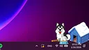 Pixel Pal: Desktop Pet Screenshot 0
