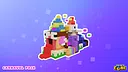 Color-A-Cube - Carnaval Pack Screenshot 1