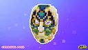Color-A-Cube - Carnaval Pack Screenshot 7