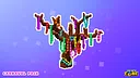 Color-A-Cube - Carnaval Pack Screenshot 5