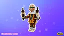 Color-A-Cube - Carnaval Pack Screenshot 6
