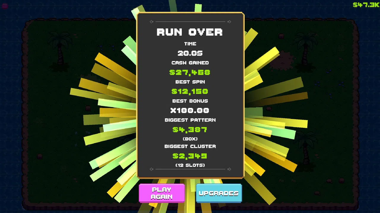 Slotlander Screenshot 3