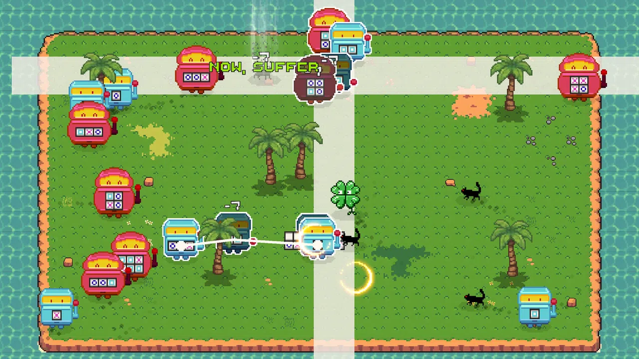 Slotlander Screenshot 6