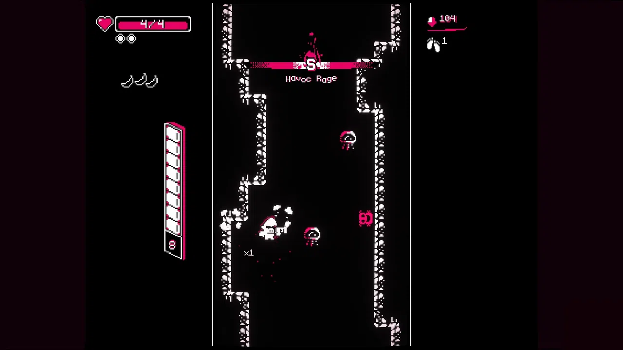 Bakkorila Screenshot 5