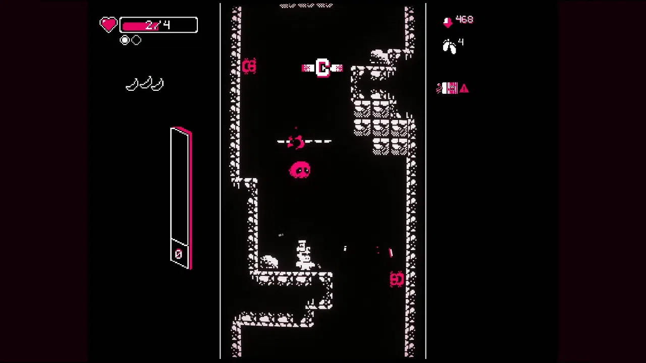 Bakkorila Screenshot 7
