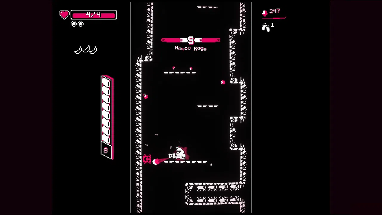 Bakkorila Screenshot 4