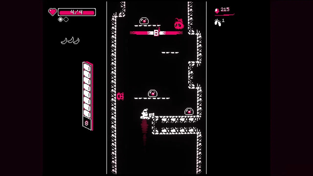 Bakkorila Screenshot 2