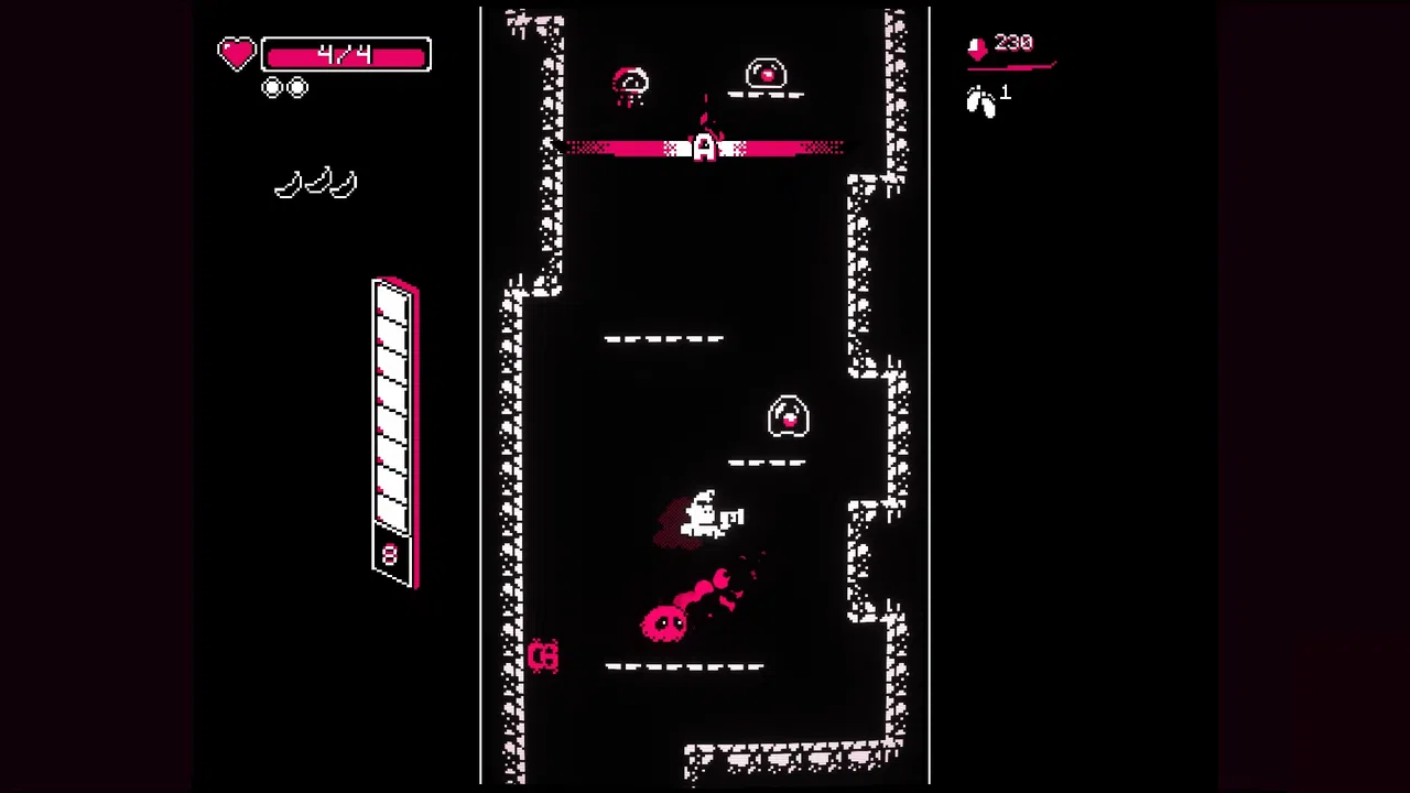 Bakkorila Screenshot 6