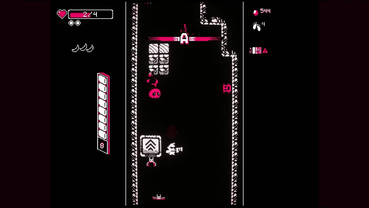 Bakkorila Screenshot 10