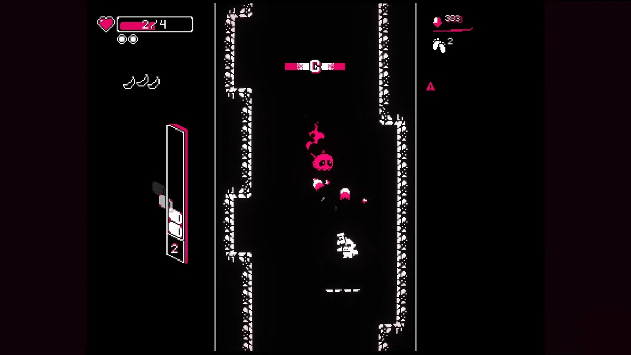 Bakkorila Screenshot 3