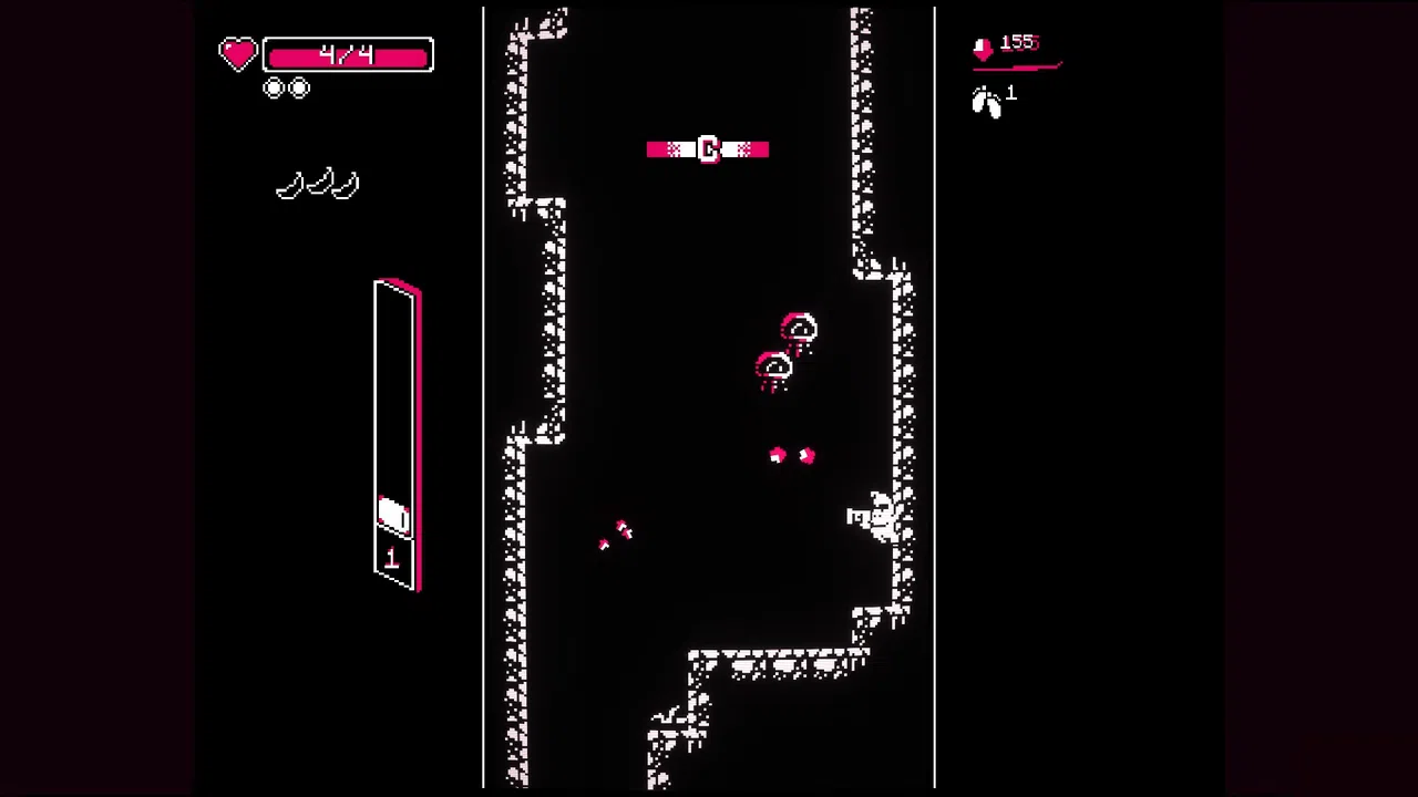 Bakkorila Screenshot 1