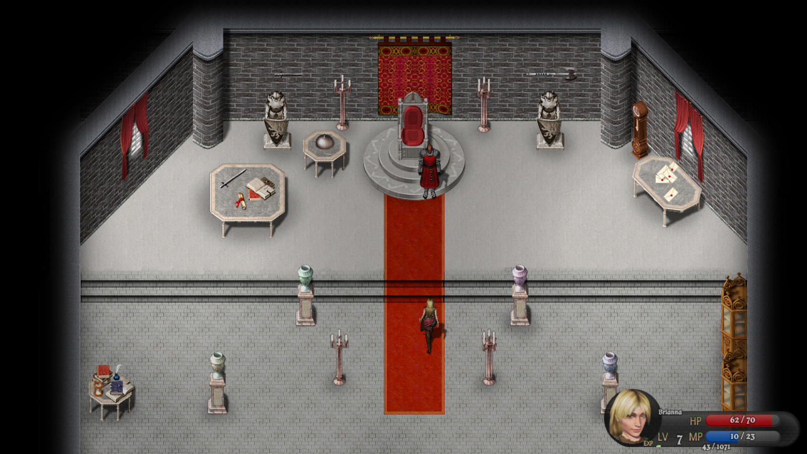 Cavern of Time Screenshot 6