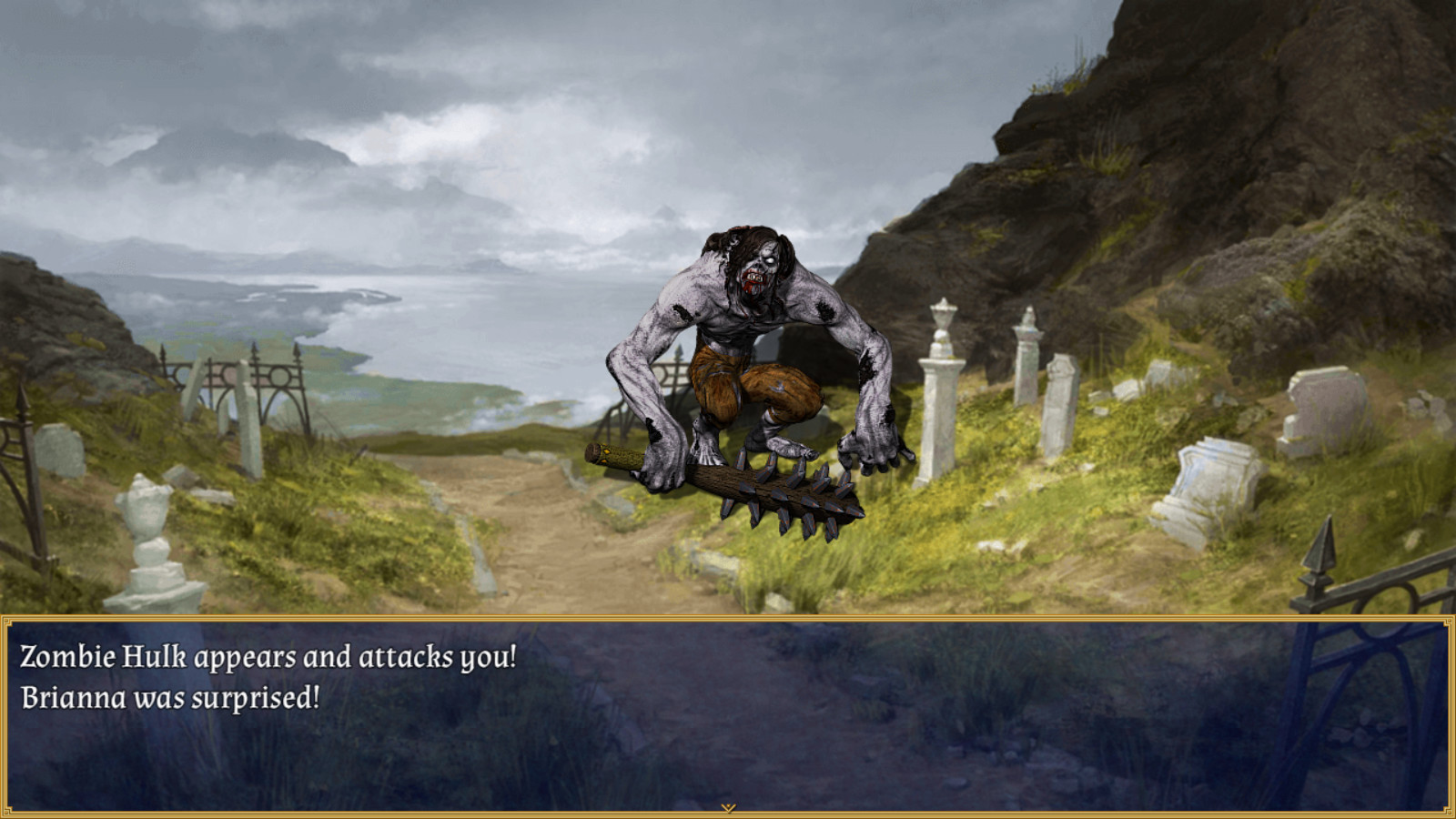 Cavern of Time Screenshot 8